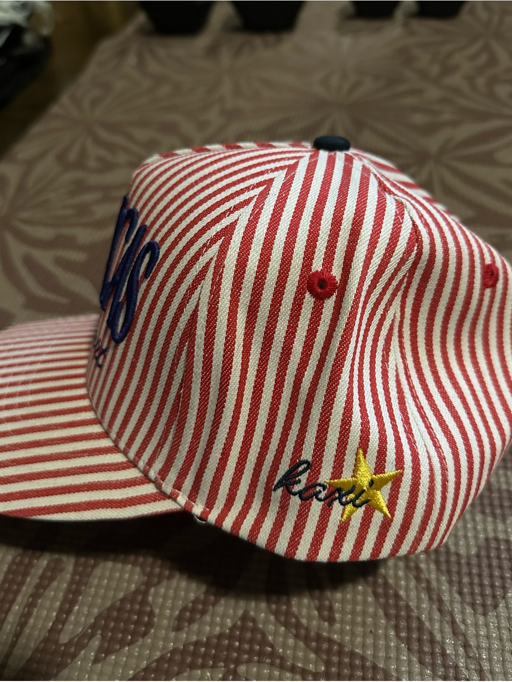 Trucker hat - Picture 3 of 3